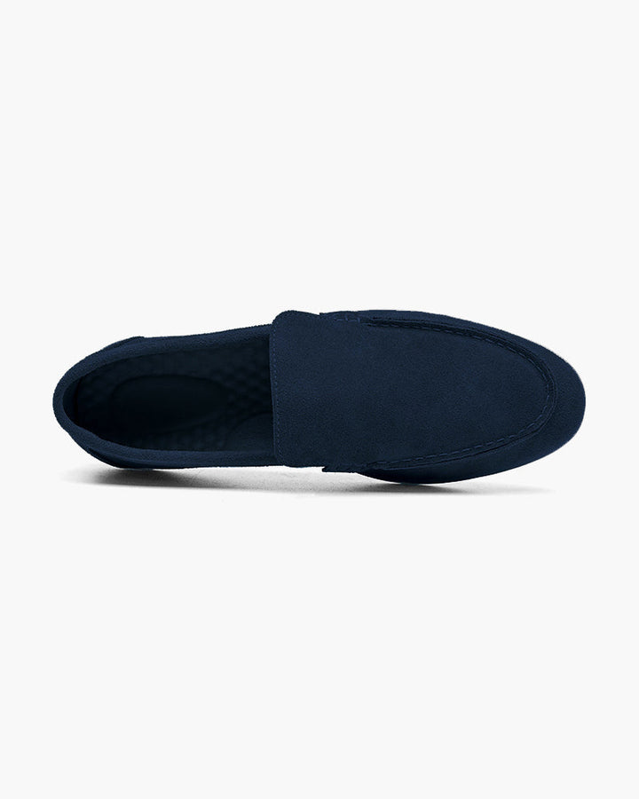 Diablo | Premium Suede Loafers