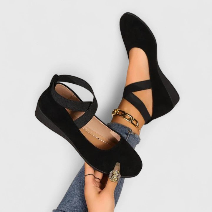 Harper | Orthopedic Shoes