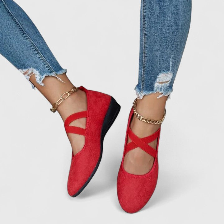 Harper | Orthopedic Shoes