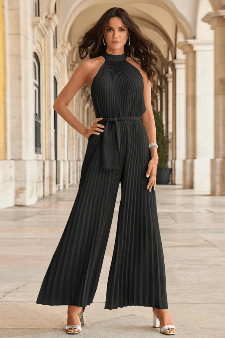 Shora - Elegant Jumpsuit