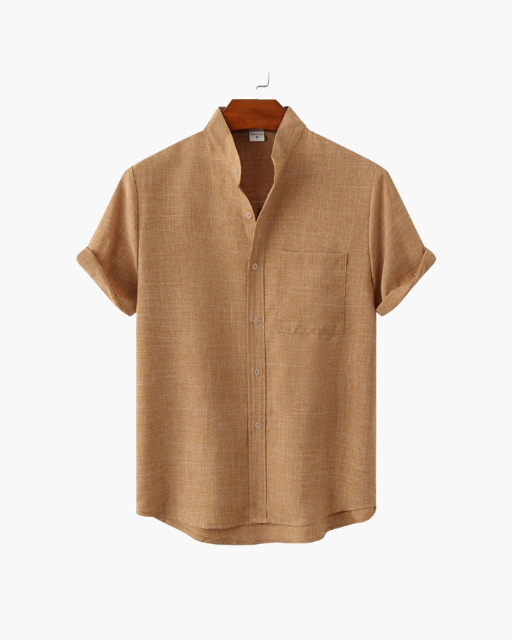 The Mandarin Mark