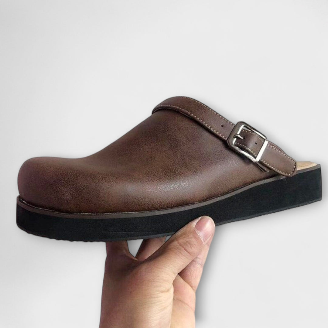 Isabelle | Orthopedic Shoes