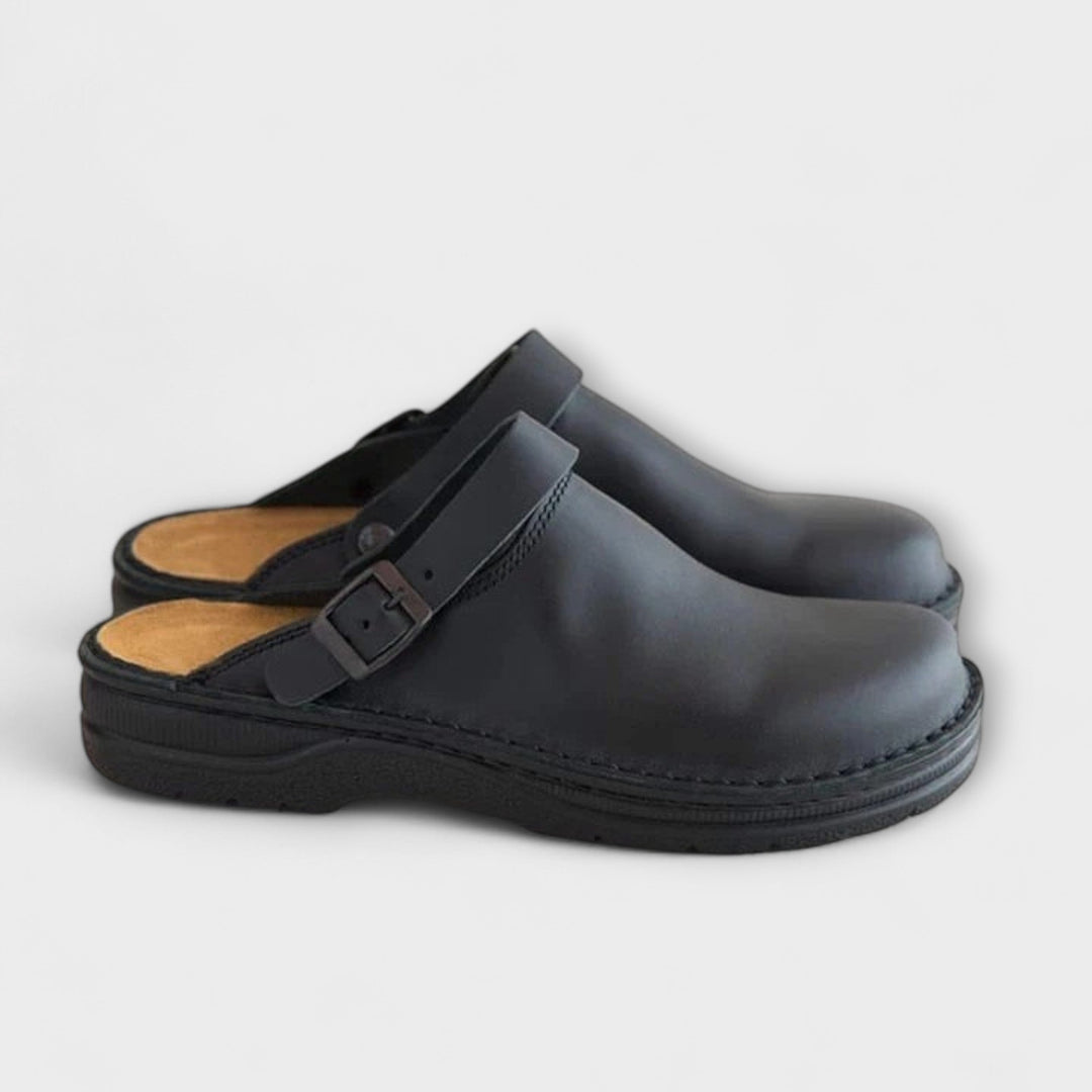 Isabelle | Orthopedic Shoes