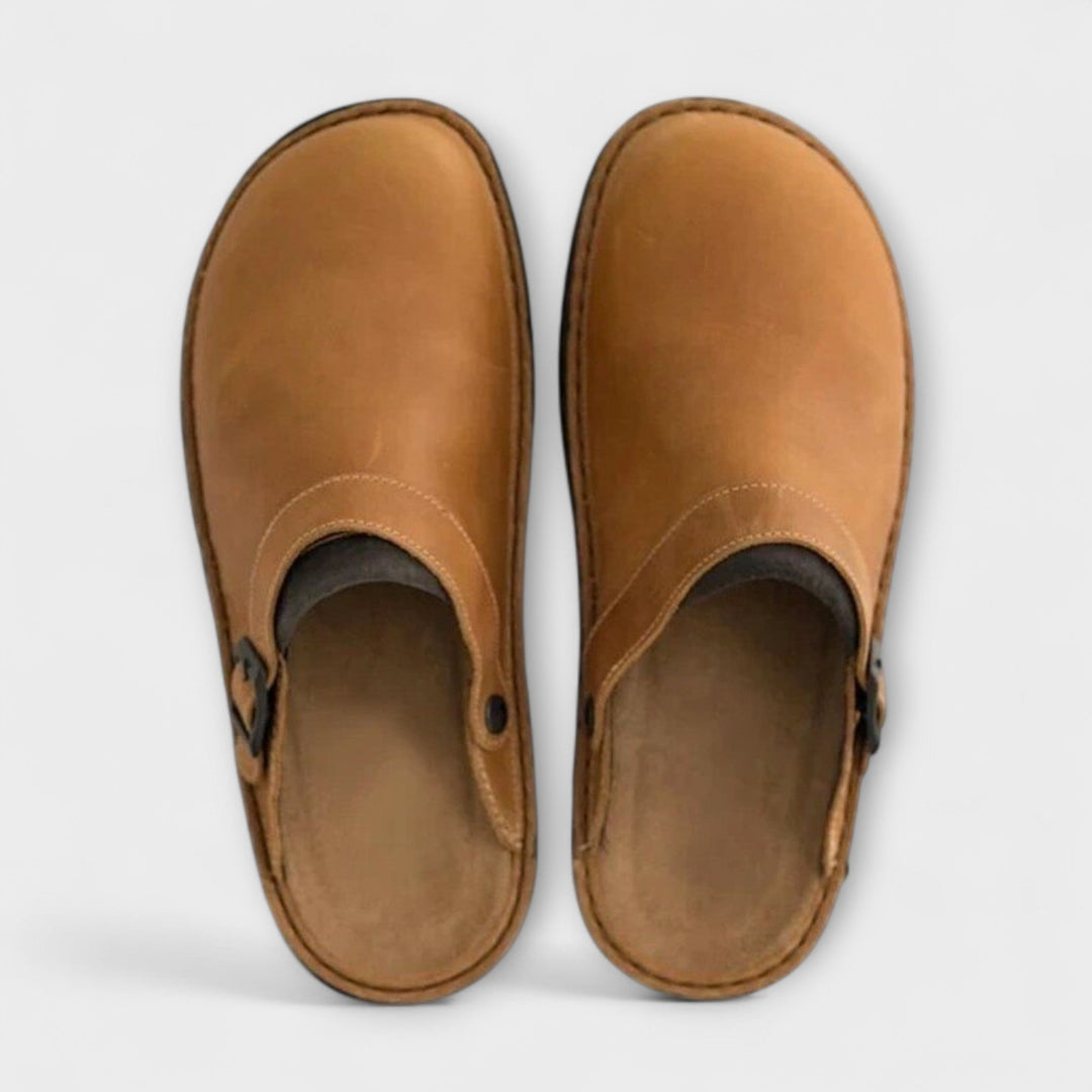 Isabelle | Orthopedic Shoes