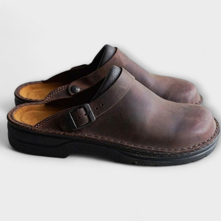 Isabelle | Orthopedic Shoes