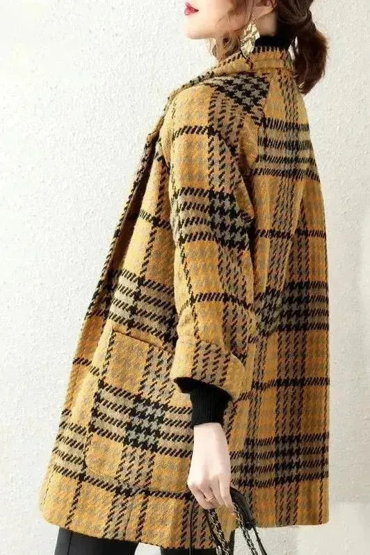 Opaline – Coat