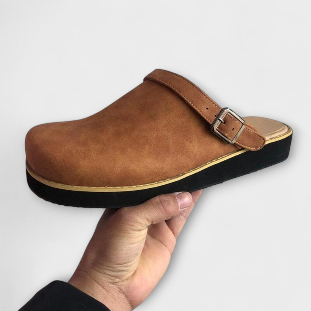 Isabelle | Orthopedic Shoes