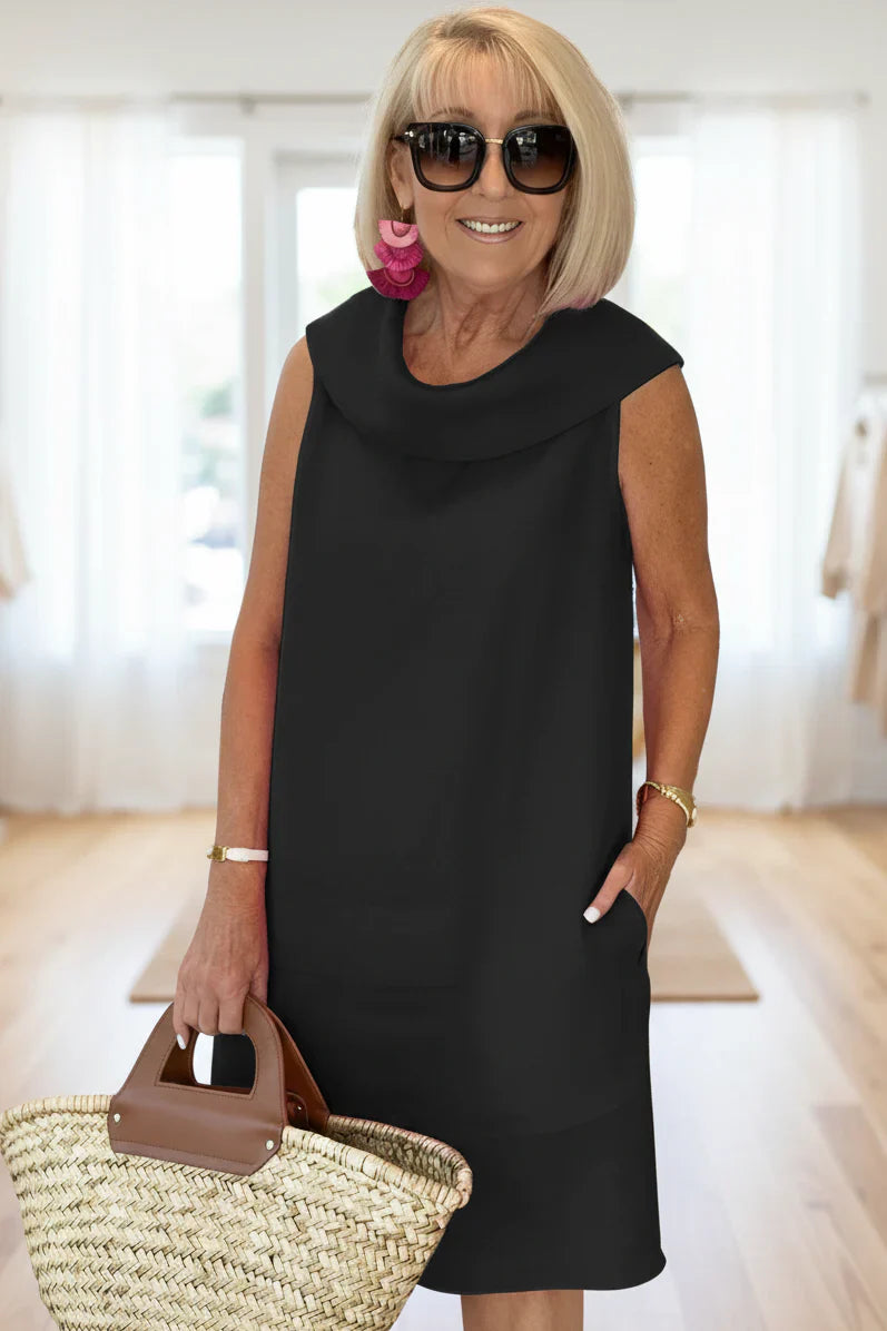 DIDI - LIGHTWEIGHT SUMMER DRESS