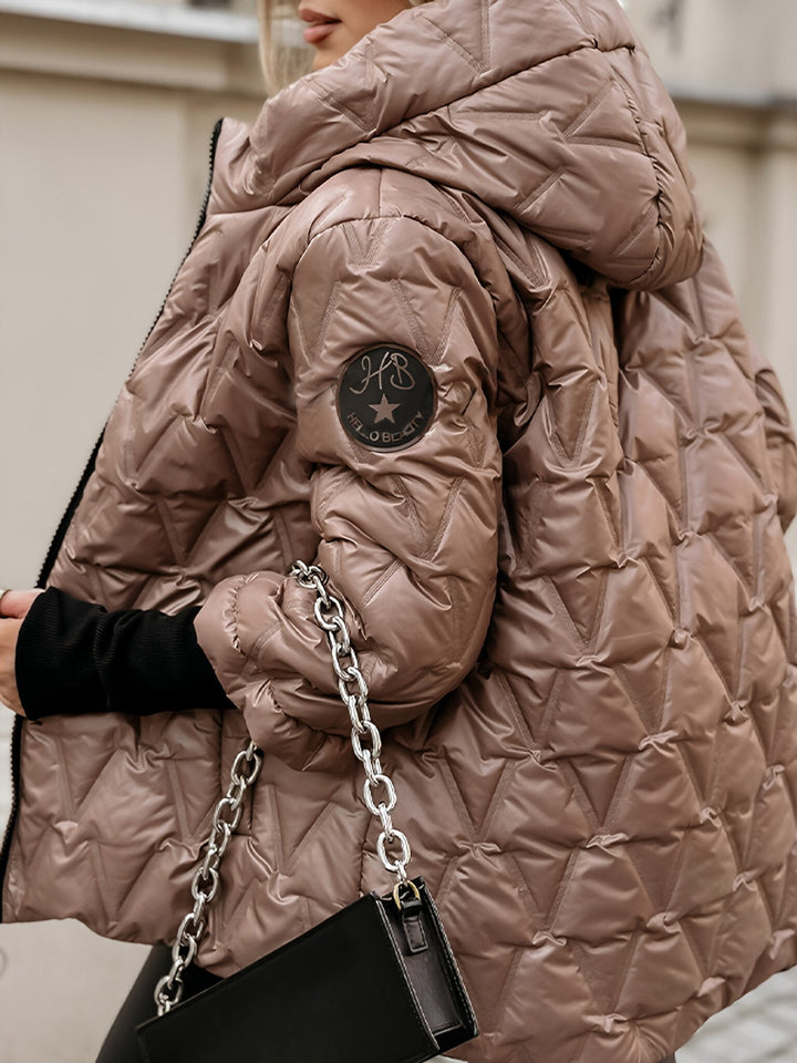 Margaret | Warm Classic Coat