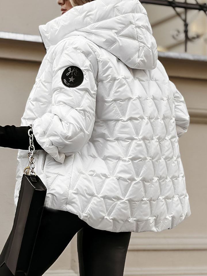 Margaret | Warm Classic Coat
